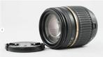 Tamron 18-250mm F/3.5-6.3 voor Nikon APS-C SLR, Ophalen of Verzenden, Gebruikt, Spiegelreflex, Pentax