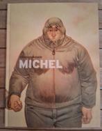 Michel - Graphic novel, Enlèvement ou Envoi