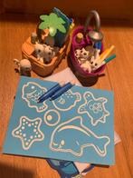 Speelgoed van Washimals