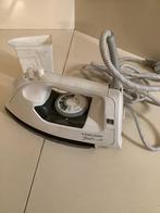 Strijkijzer, Elektronische apparatuur, Strijkijzers en Strijkplanken, Ophalen of Verzenden, Zo goed als nieuw