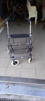 rollator, Ophalen, Zo goed als nieuw