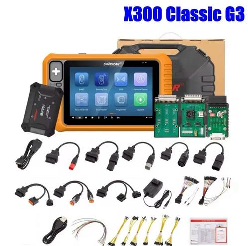 Obdstar Keymaster G3 nieuwste model, Auto diversen, Onderhoudsmiddelen, Ophalen of Verzenden