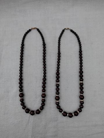 Parelsnoer beschikbaar voor biedingen