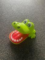 Bijtende krokodil xxl 20cm, Ophalen of Verzenden, Zo goed als nieuw