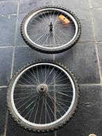 Wielen mountainbike, Fietsen en Brommers, Ophalen of Verzenden, Gebruikt, Mountainbike