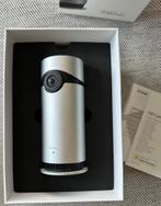 Caméra de surveillance D-Link compatible Apple HomeKit, Audio, Tv en Foto, Videobewaking, Ophalen, Zo goed als nieuw, Binnencamera