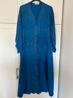 Vrouwen kleed, Ophalen, Zo goed als nieuw, Blauw