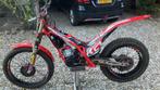 Gasgas trial txt 300 gp trail, Fietsen en Brommers, Ophalen, Zo goed als nieuw