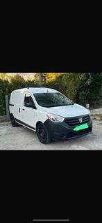 Dacia dokker, Auto's, Bestelwagens en Lichte vracht, Particulier, Te koop, Dacia