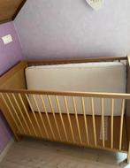 Kinderbedje in prima staat., Kinderen en Baby's, Ophalen