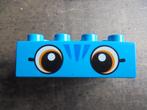 Lego Duplo Brick 2x4 (zie foto's) 2, Duplo, Briques en vrac, Utilisé, Enlèvement ou Envoi