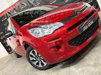 Citroen C3 1.0 VTi Attraction/78000Km/New Kit, Rouge, Euro 5, Achat, Entreprise