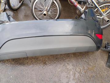 Pare choc arrière Ford Fiesta 6 2012 LP/14883 beschikbaar voor biedingen