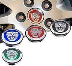 Cache milieu de roue Jaguar, Enlèvement, Neuf