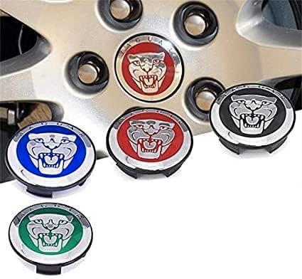 Cache milieu de roue Jaguar, Autos : Divers, Enjoliveurs, Neuf, Enlèvement