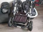 Kinderwagens te koop, 50 euro, Kinderen en Baby's, Tweelingen en Meerlingen, Ophalen of Verzenden, Zo goed als nieuw