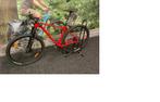 Mountainbike  rode Merida Big-Nine Limited edition maat L, Nieuw, 10 tot 15 versnellingen, Overige merken, Overige maten