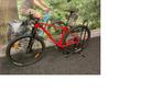 Mountainbike  rode Merida Big-Nine Limited edition maat L, Overige merken, 10 tot 15 versnellingen, Nieuw, Ophalen of Verzenden
