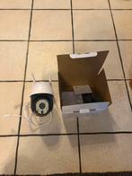 Caméra  de surveillance wifi  +4g, Audio, Tv en Foto, Videobewaking, Ophalen, Nieuw
