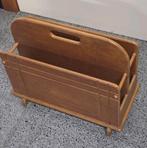 Krantenbak, Huis en Inrichting, Woonaccessoires | Krantenbakken en Lectuurbakken, Ophalen, Zo goed als nieuw