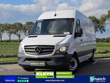 Mercedes-Benz SPRINTER 316 beschikbaar voor biedingen