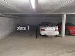 garage - emplacement de parking auto (pas un box), Provincie Waals-Brabant