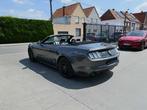 Ford Mustang Cabrio 2.3 i 317pk Sport '17 96000km (68617), Auto's, 4 zetels, 312 pk, Euro 6, Cabriolet