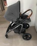 Maxi Cosi Lila kinderwagen, Verstelbare duwstang, Zo goed als nieuw, Maxi-Cosi, Ophalen