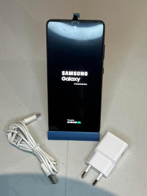 Samsung Galaxy A52S 5G, Telecommunicatie, Mobiele telefoons | Samsung, Refurbished, Galaxy A, 128 GB, Zonder abonnement, Zonder simlock