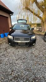 Audi a3 année 2003 1.9 TDi, Achat, Entreprise
