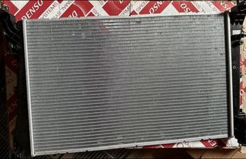 Fiat Grande Punto radiateur  beschikbaar voor biedingen