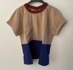 blouse Marni, maat 38, Maat 38/40 (M), Overige kleuren, Verzenden, Gedragen