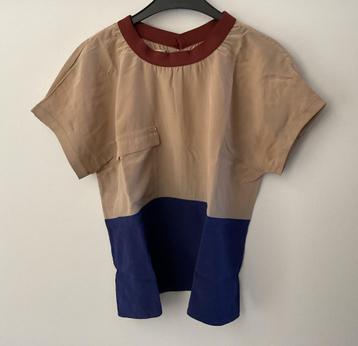 blouse Marni, maat 38 beschikbaar voor biedingen