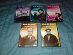 Te koop op DVD lot van 5 films Collection Louis De Funès, Alle leeftijden, Zo goed als nieuw, Actiekomedie