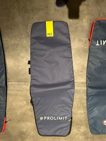 KITESURF BOARDBAG PROLIMIT TWINTIP SPORT, Enlèvement, Comme neuf, Autres types