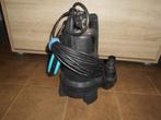 Dompelpomp Gardena, Tuin en Terras, Waterpompen, Ophalen, Gebruikt, Elektrisch, Dompelpomp