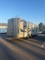 Southwind Fleetwood E35, Caravans en Kamperen, Mobilhomes, Serrures de sécurité, Particulier, Meer dan 6, LPG