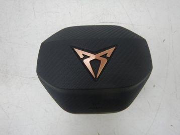 Cupra Leon 5FA Stuurairbag Stuur Airbag 578880201E beschikbaar voor biedingen