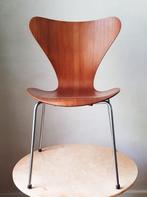 Chaise ‘Butterfly’ by Arne Jacobsen - années 1960, Maison & Meubles, Chaises, Comme neuf, Autres matériaux, Enlèvement ou Envoi