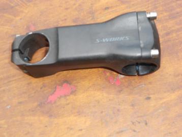 stuurpen  van  s'works   venge  10, Enlèvement ou Envoi, Comme neuf, Vélo de course, Autres types