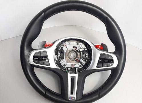 Stuurwiel BMW X5M F95 X6M F96 XM G09, Auto-onderdelen, Besturing, BMW, Gebruikt, Ophalen of Verzenden