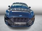 Ford Puma ST-Line 155PK - Automaat - Camera - Driver Assist, 1226 kg, Zwart, 155 pk, Bedrijf