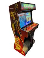 Arcade Kast 42 inch Mortal Kombat (Nieuw), Info@custom-arcades.nl, Nieuw, Ophalen of Verzenden, Paardeweide 46, 4824EH, Breda, Nederland