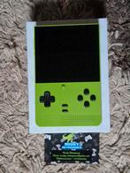 Retroid Pocket Classic lijkt beetje op Gameboy Colour NIEUW, Games en Spelcomputers, Spelcomputers | Nintendo Game Boy, Ophalen of Verzenden