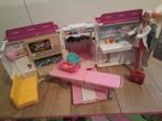 Barbie pédiatre avec ambulance, Enfants & Bébés, Jouets | Maisons de poupées, Comme neuf, Enlèvement