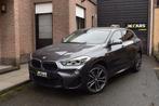 BMW, X2, 1.5iA sDrive18 - M PACK - NAVI / LED / CR-CONTR, Autos, 0 kg, Argent ou Gris, Euro 6, 0 kg