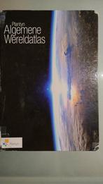 Algemene Wereldatlas van Plantyn, Boeken, Schoolboeken, Ophalen of Verzenden, Gelezen