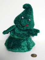 Kerstboom pluche - heel zacht - grappig gezicht - Nieuw, Ophalen of Verzenden, Nieuw