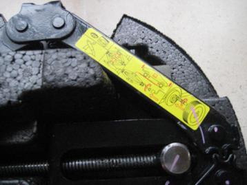 Auto krick in nieuwe staat – Citroën beschikbaar voor biedingen