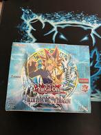Yu-gi-oh LOB 25 th booster box, Enlèvement ou Envoi, Comme neuf, Booster